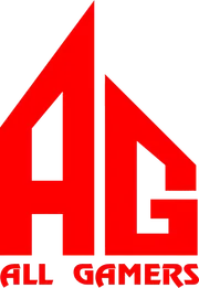 All Gamers logo