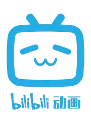 BiliBili TV logo