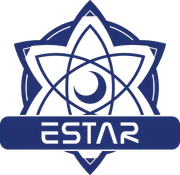 EStar Gaming logo