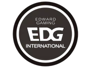 Edward Games logo