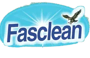 Fasclean Clean logo