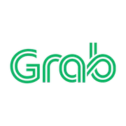 Grab logo