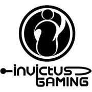 Invictus Gaming (IG) logo