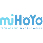 Mihoyo logo