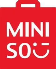 Miniso logo