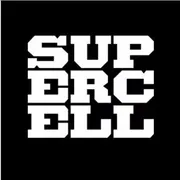 SUPERCELL logo