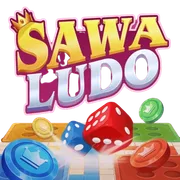 Sawa Ludo logo