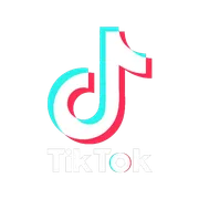 TikTok logo