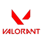 Valorant logo