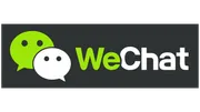 WeChat logo