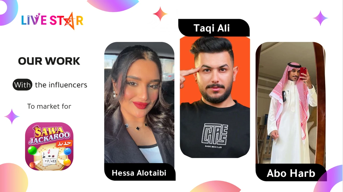 Sawa & Jackaroo: Cultural Ubiquity Main Visual