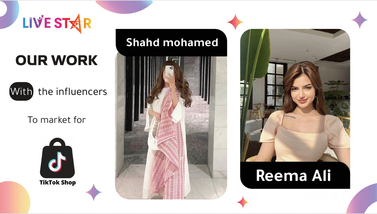 TikTok Shop: Commerce Revolution Main Visual